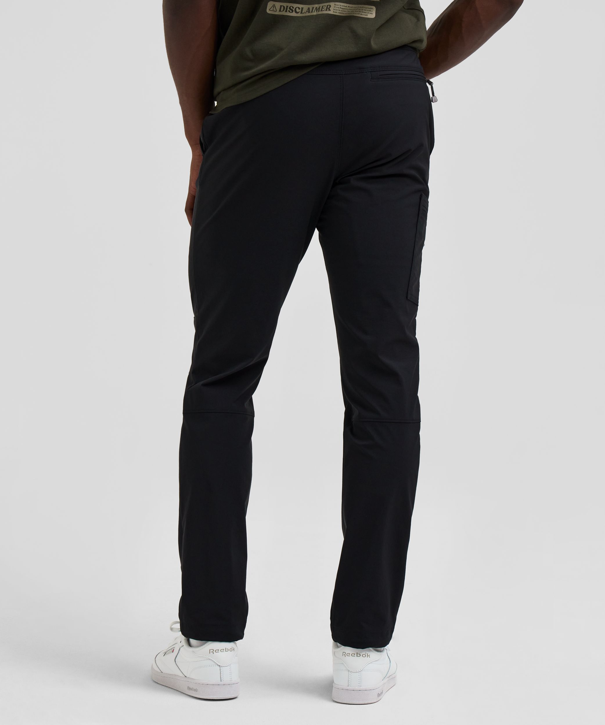 Woods Men's Couldrey Trekking Pants