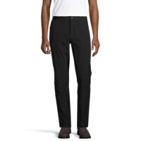 Woods Men's Couldrey Trekking Pants Front_Flat