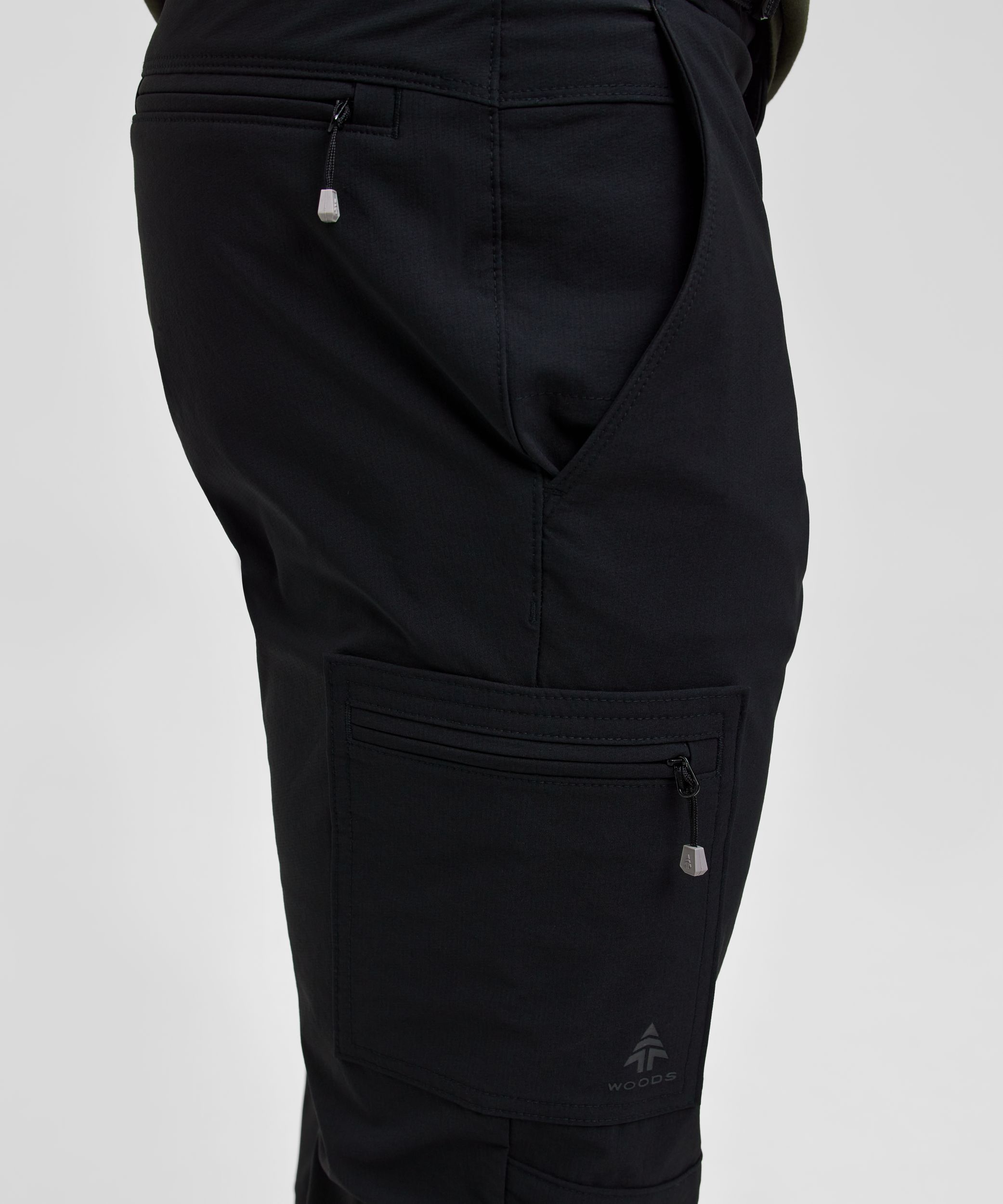 Woods Men's Couldrey Trekking Pants