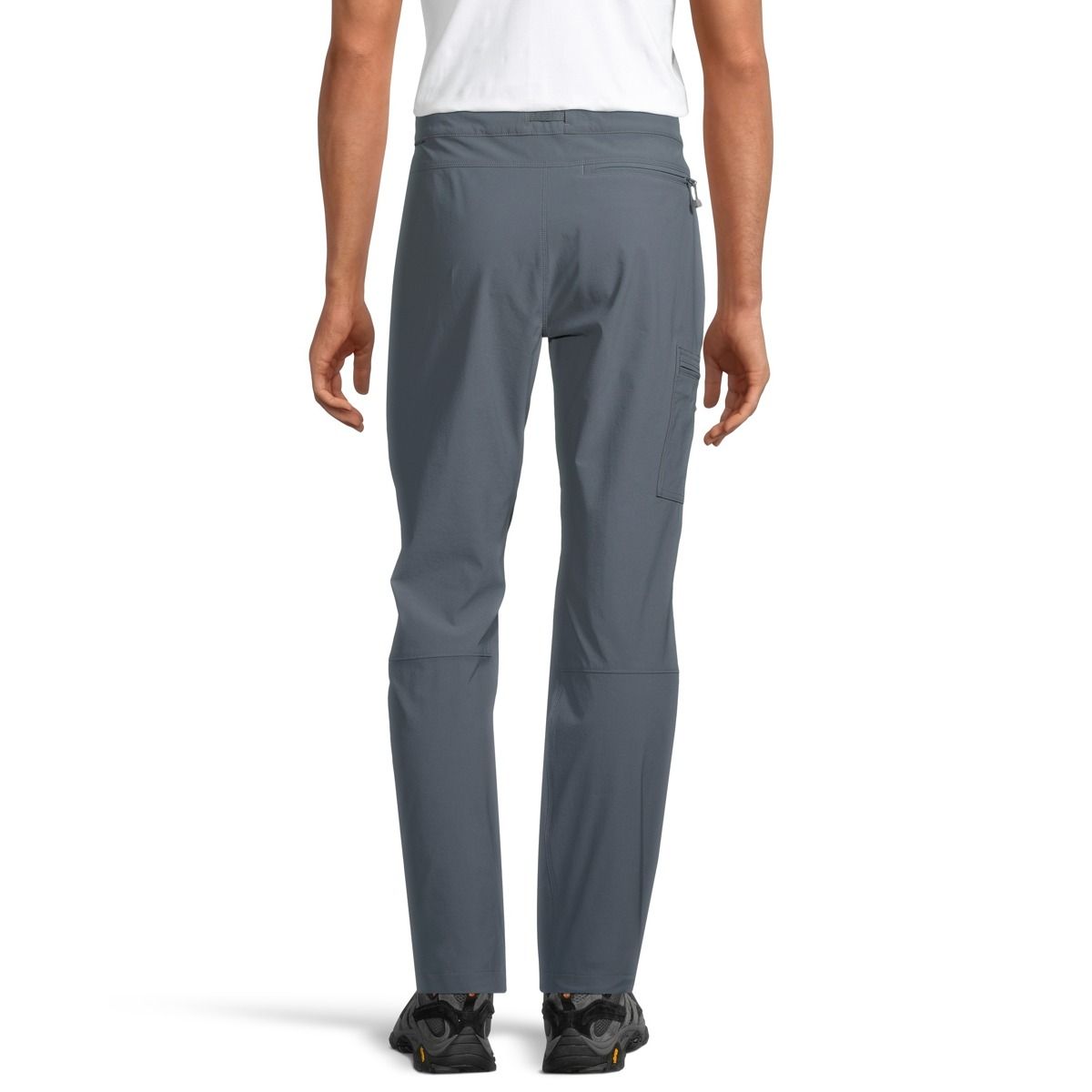 Woods Men's Couldrey Trekking Pants