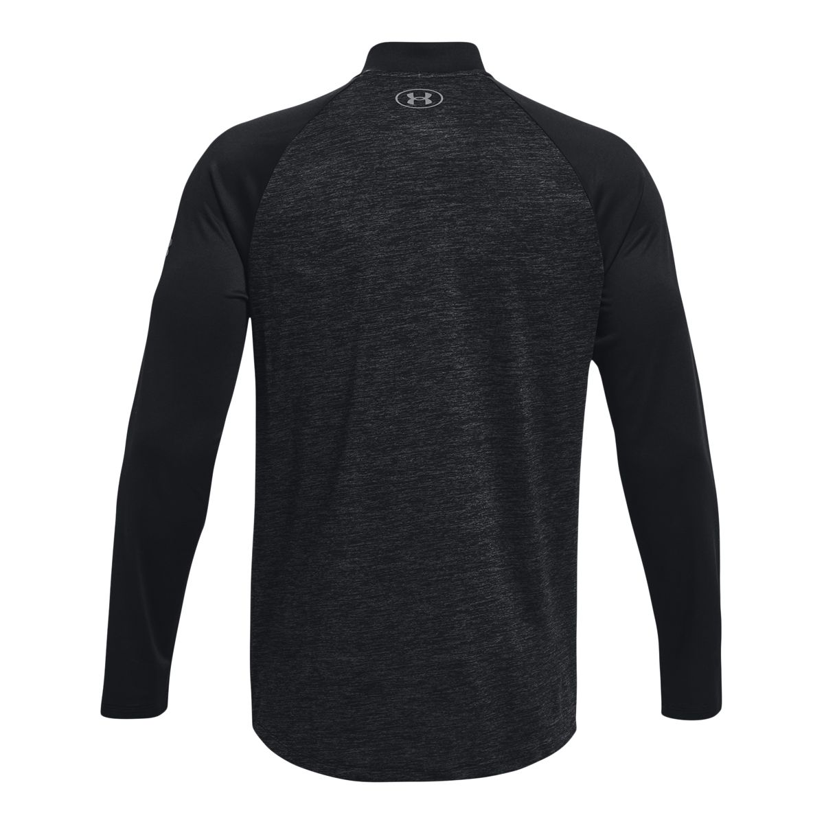 Under Armour Men's Tech 2.0 Novelty 1/4 Zip Long Sleeve Top