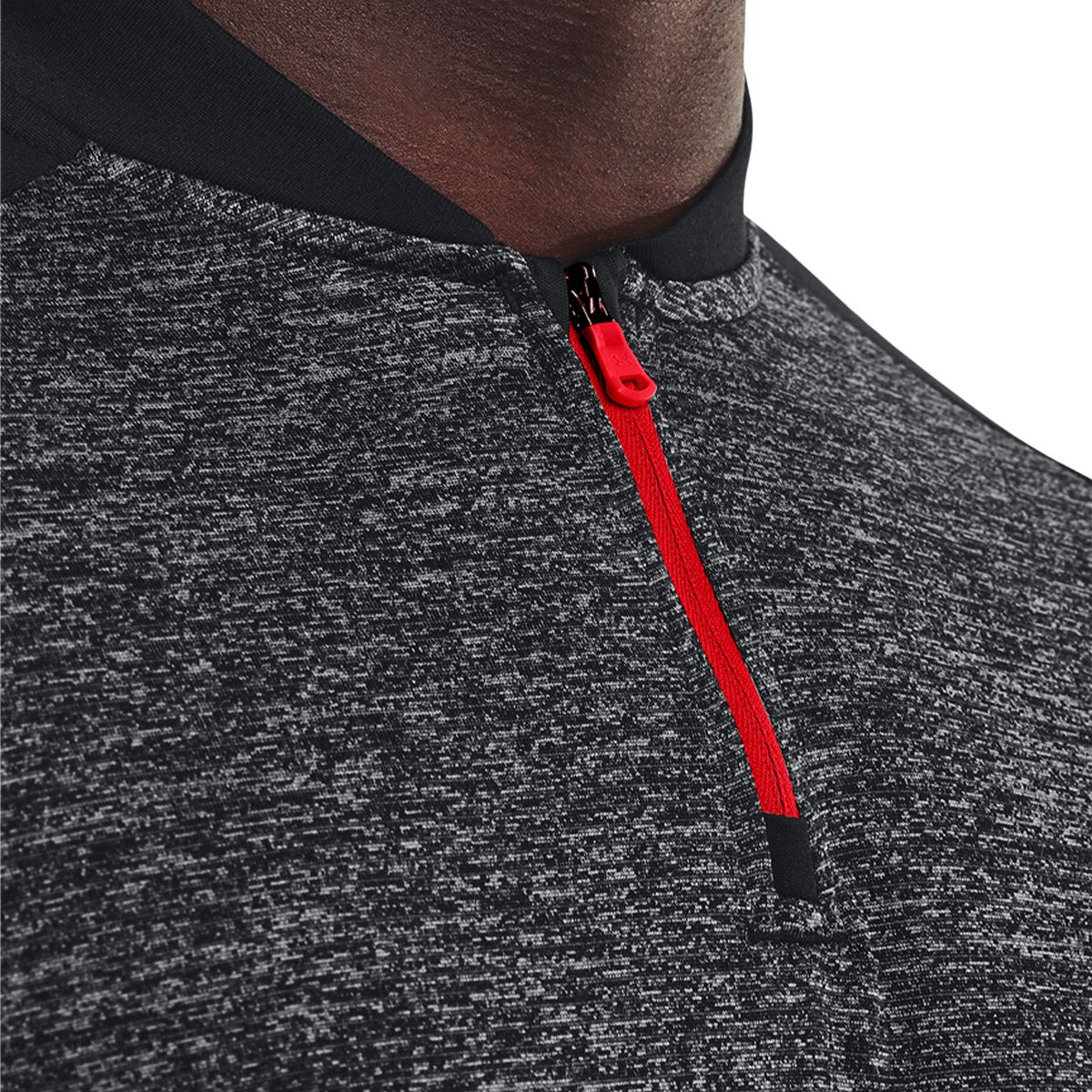 Under Armour Men's Tech 2.0 Novelty 1/4 Zip Long Sleeve Top
