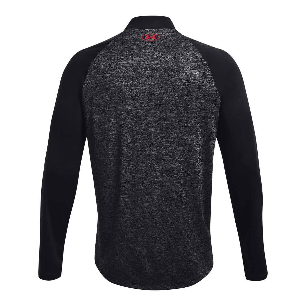 Under Armour Men's Tech 2.0 Novelty 1/4 Zip Long Sleeve Top