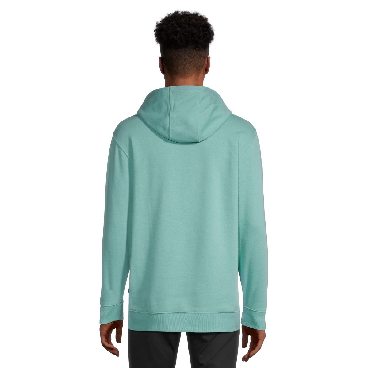 Vans Men's Downstream Pullover Hoodie