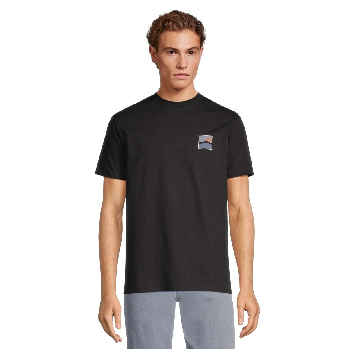 Vans Men's Downstream T Shirt | SportChek