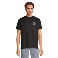 Vans Men's Downstream T Shirt Front_Flat