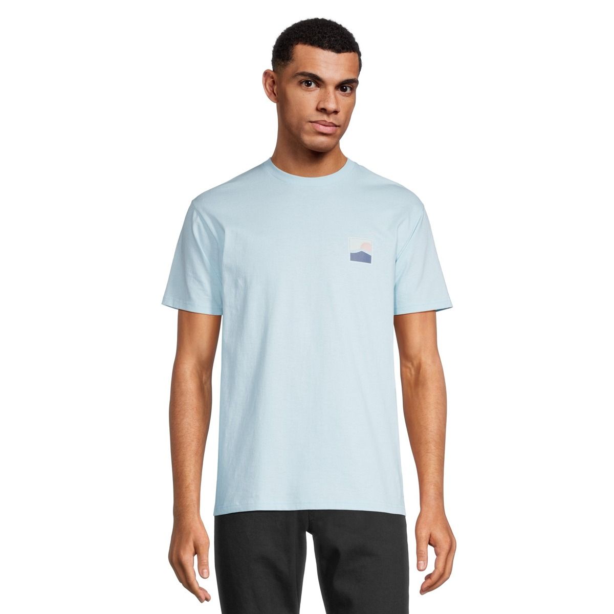 Vans Men's Downstream T Shirt