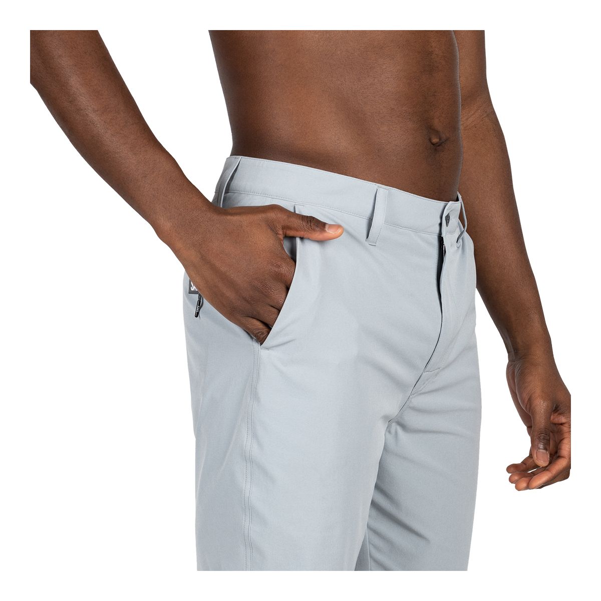 Saxx Men's Go To Town 2N1 9 Inch Hybrid Shorts