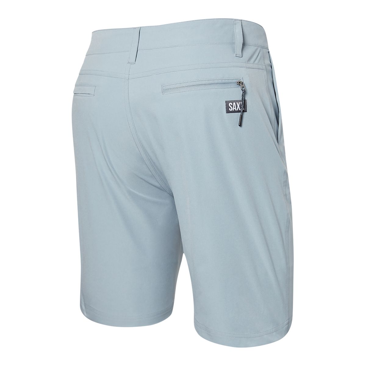 Saxx Men's Go To Town 2N1 9 Inch Hybrid Shorts