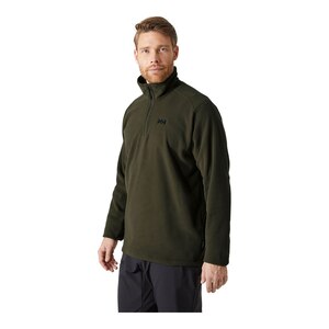 Helly Hansen Men's Daybreaker 1/2-Zip Fleece Top