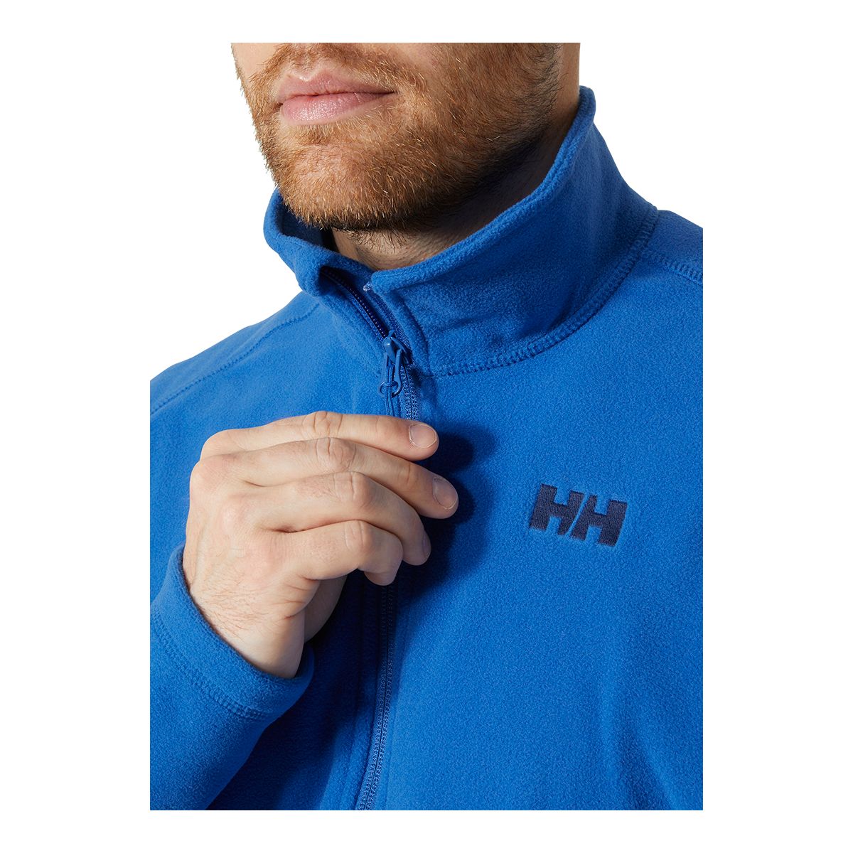 Helly Hansen Men's Daybreaker Fleece Jacket