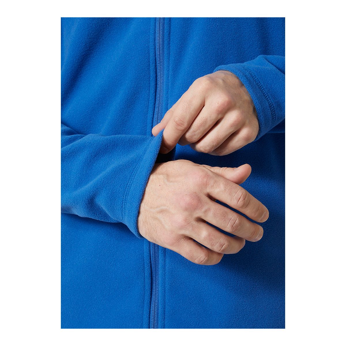 Helly Hansen Men's Daybreaker Fleece Jacket