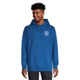 Helly Hansen Men's Pullover Hoodie Front_Flat