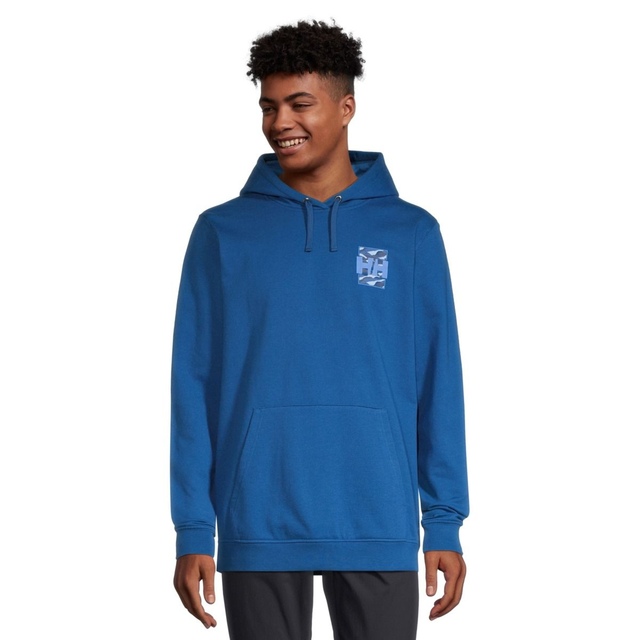 Helly Hansen Men's Pullover Hoodie