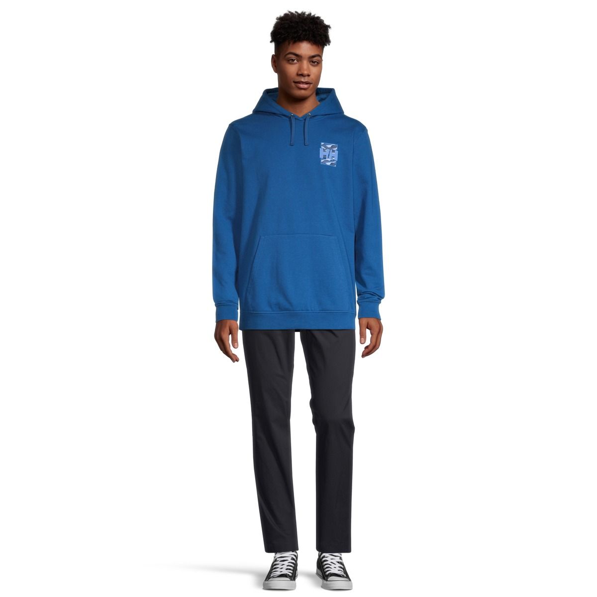 Helly Hansen Men's Pullover Hoodie