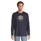 Helly Hansen Men's Nord Graphic T-Shirt Front_Flat