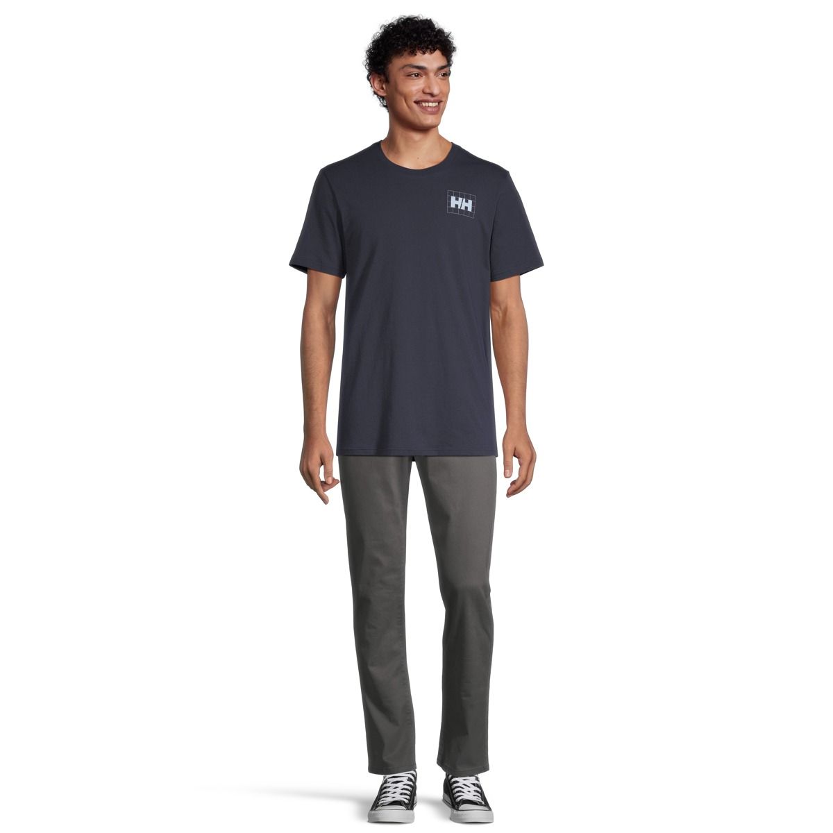 Helly Hansen Men's Nord Graphic T-Shirt