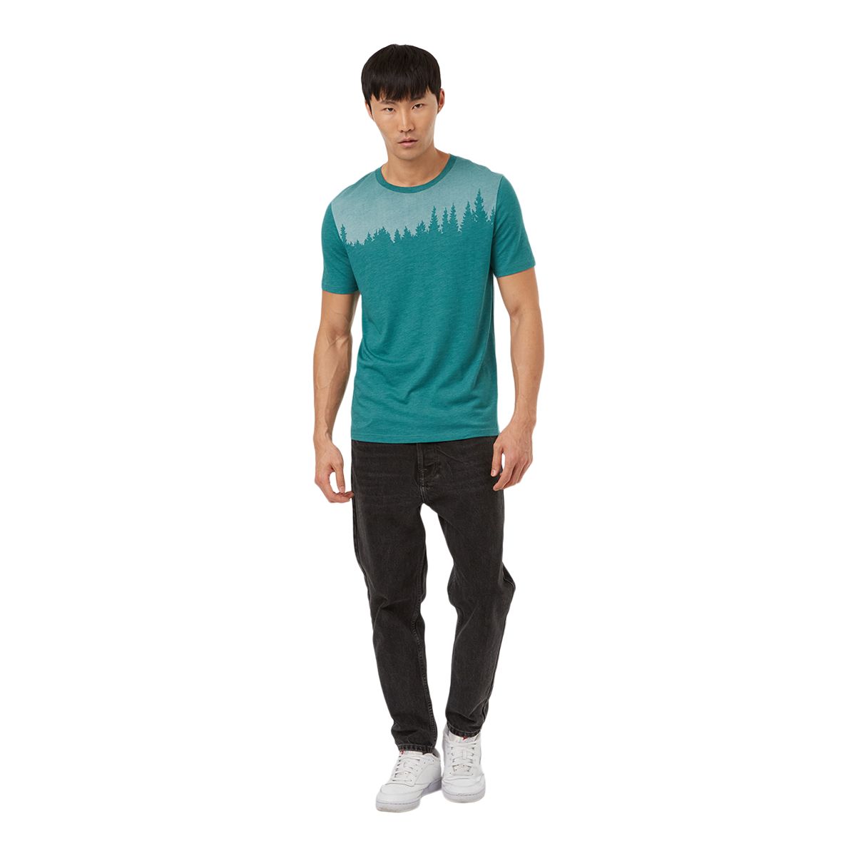 tentree's Juniper Classic T Shirt