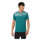 tentree's Juniper Classic T Shirt Front_Flat