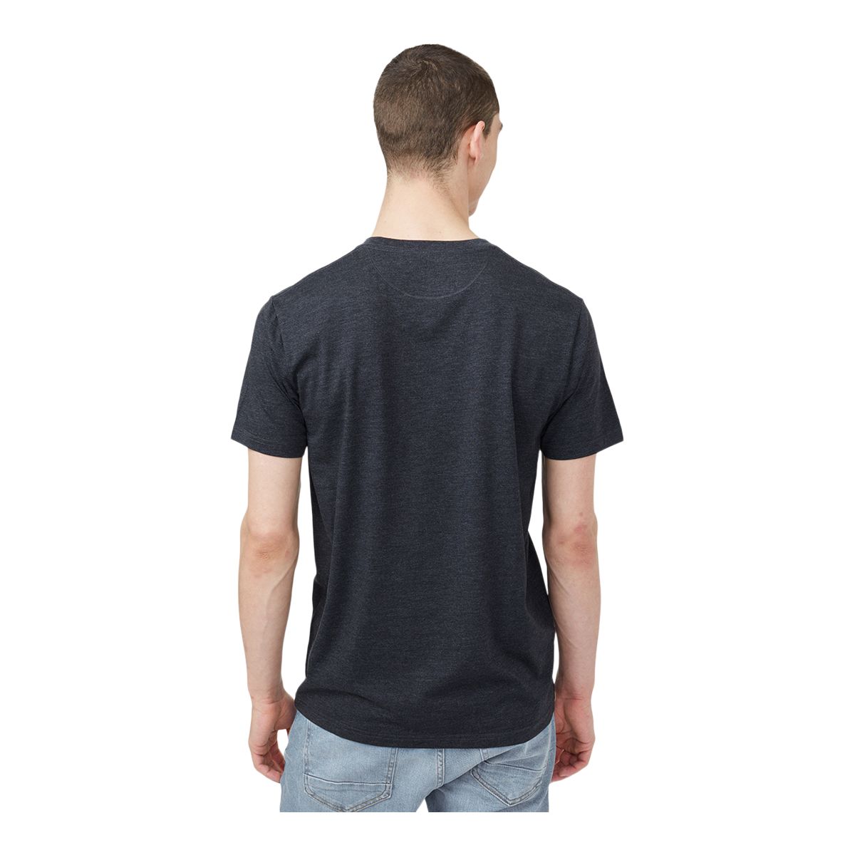tentree Men's TreeBlend Classic T Shirt