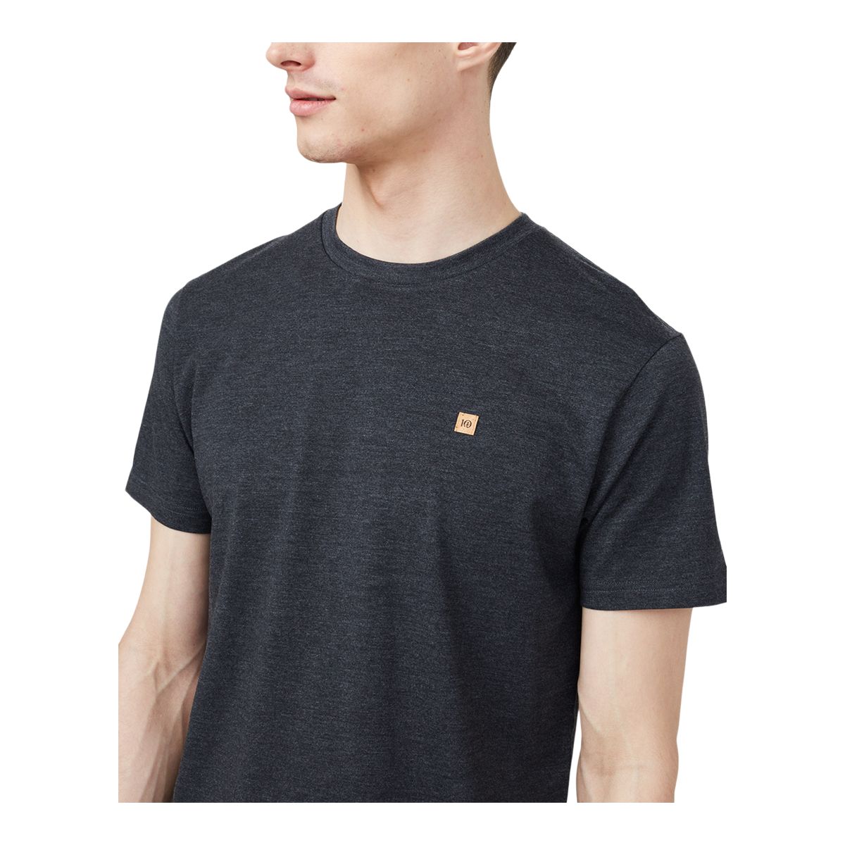 tentree Men's TreeBlend Classic T Shirt