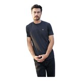 tentree Men's TreeBlend Classic T Shirt Front_Flat