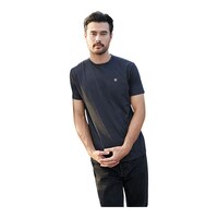 tentree Men's TreeBlend Classic T Shirt Front_Flat