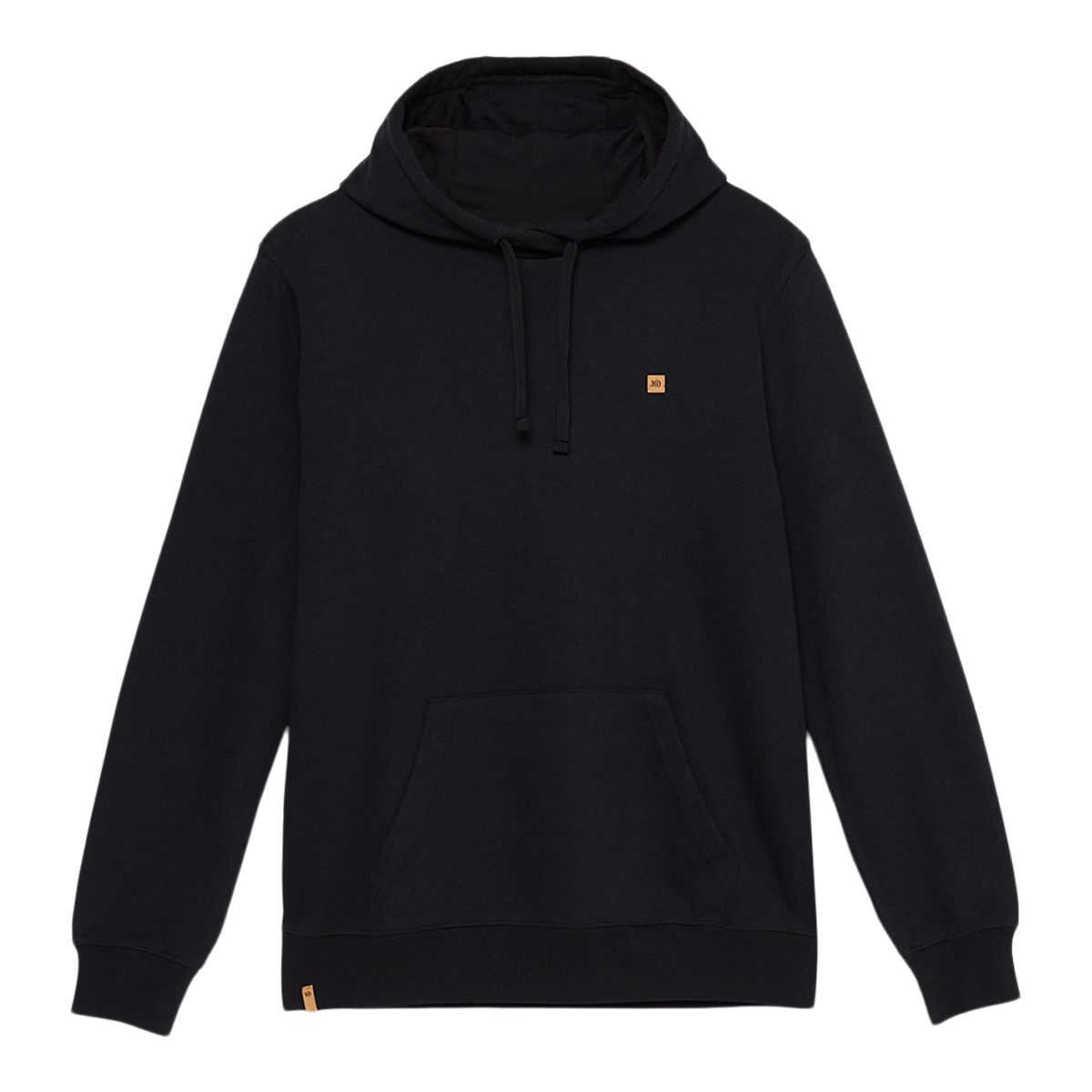 tentree Men's TreeFleece Reynard Hoodie
