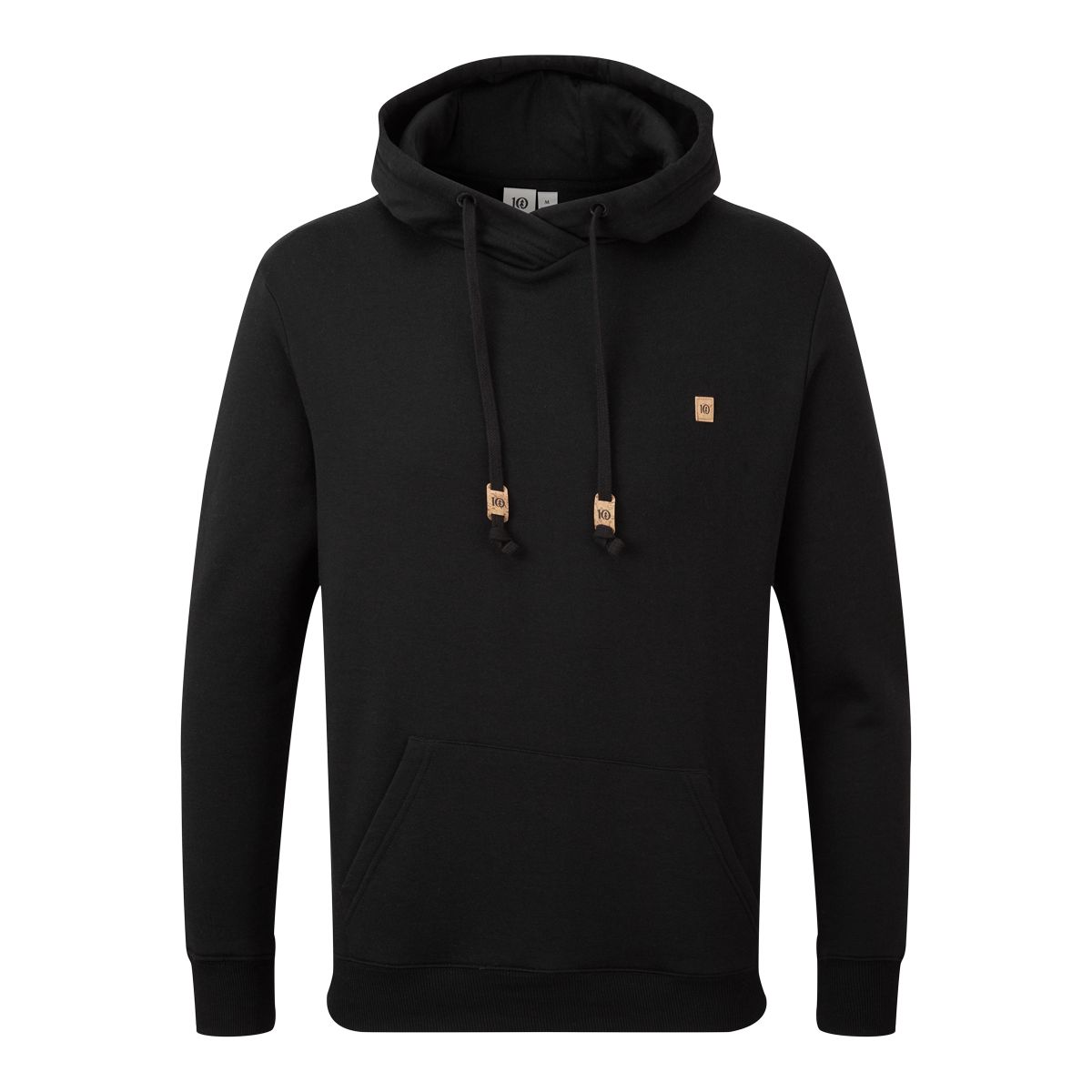 tentree Men's TreeFleece Reynard Hoodie