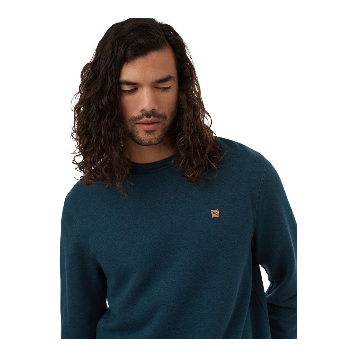 tentree Men's Classic Sweatshirt