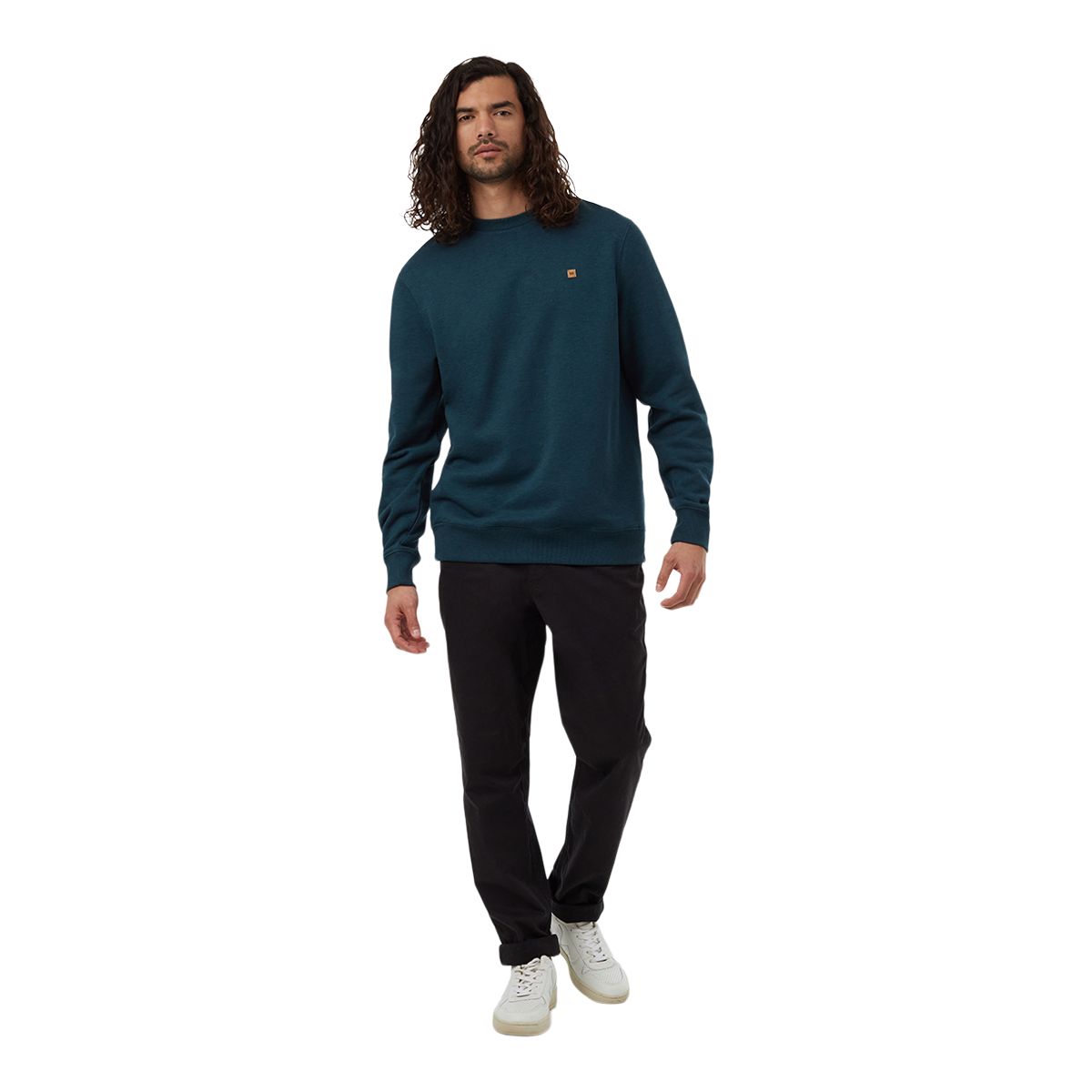 tentree Men's Classic Sweatshirt