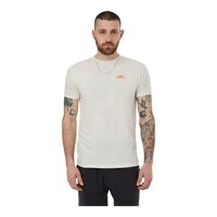 Tentree Men's Sunset T-Shirt Front_Flat