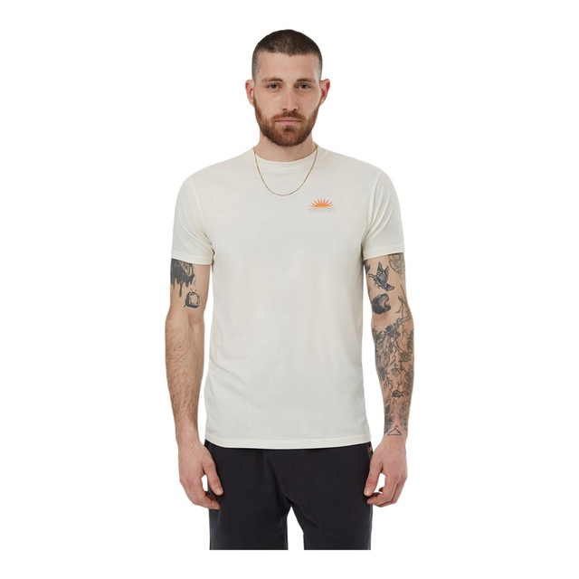 Tentree Men's Sunset T-Shirt