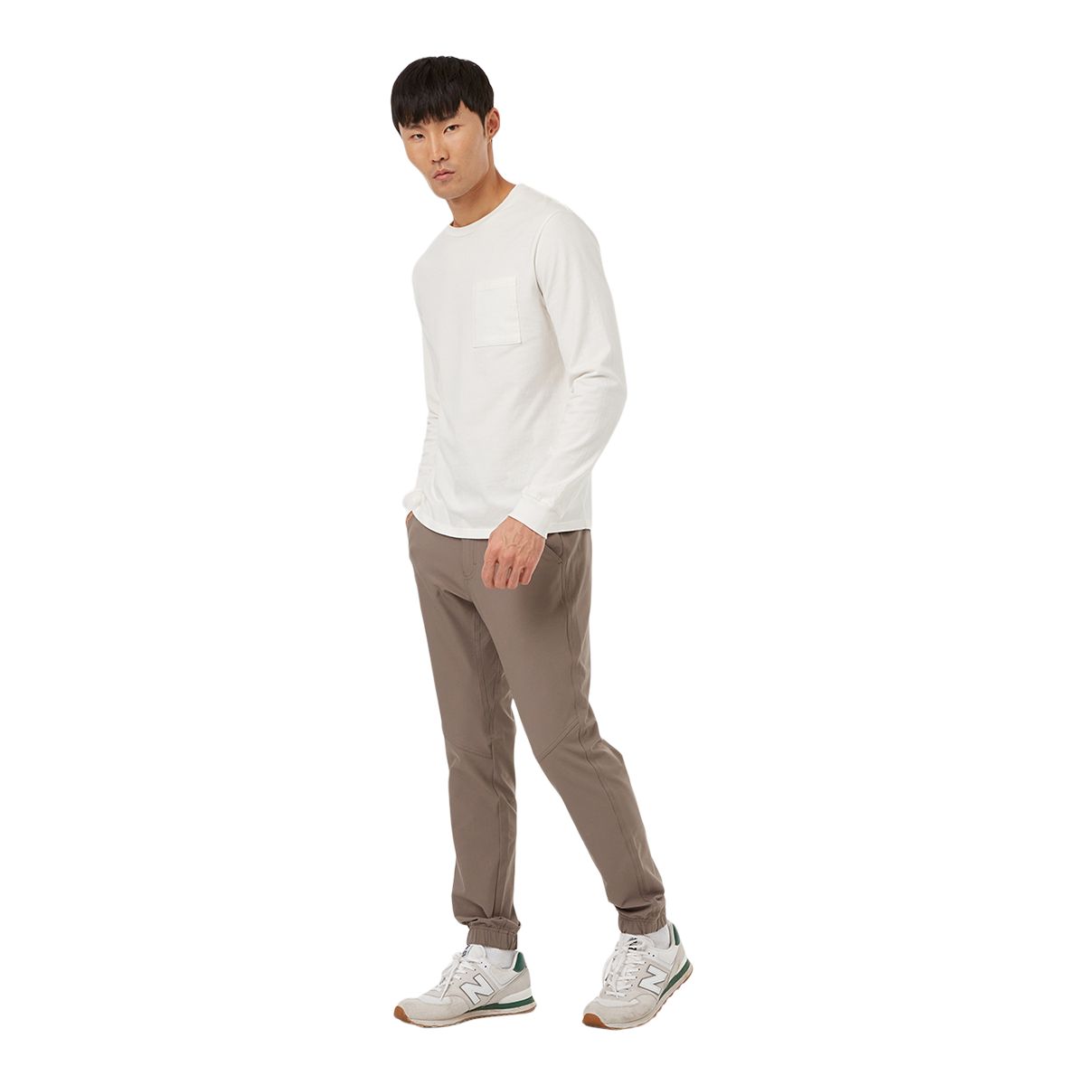 Tentree Men's Destination Joggers