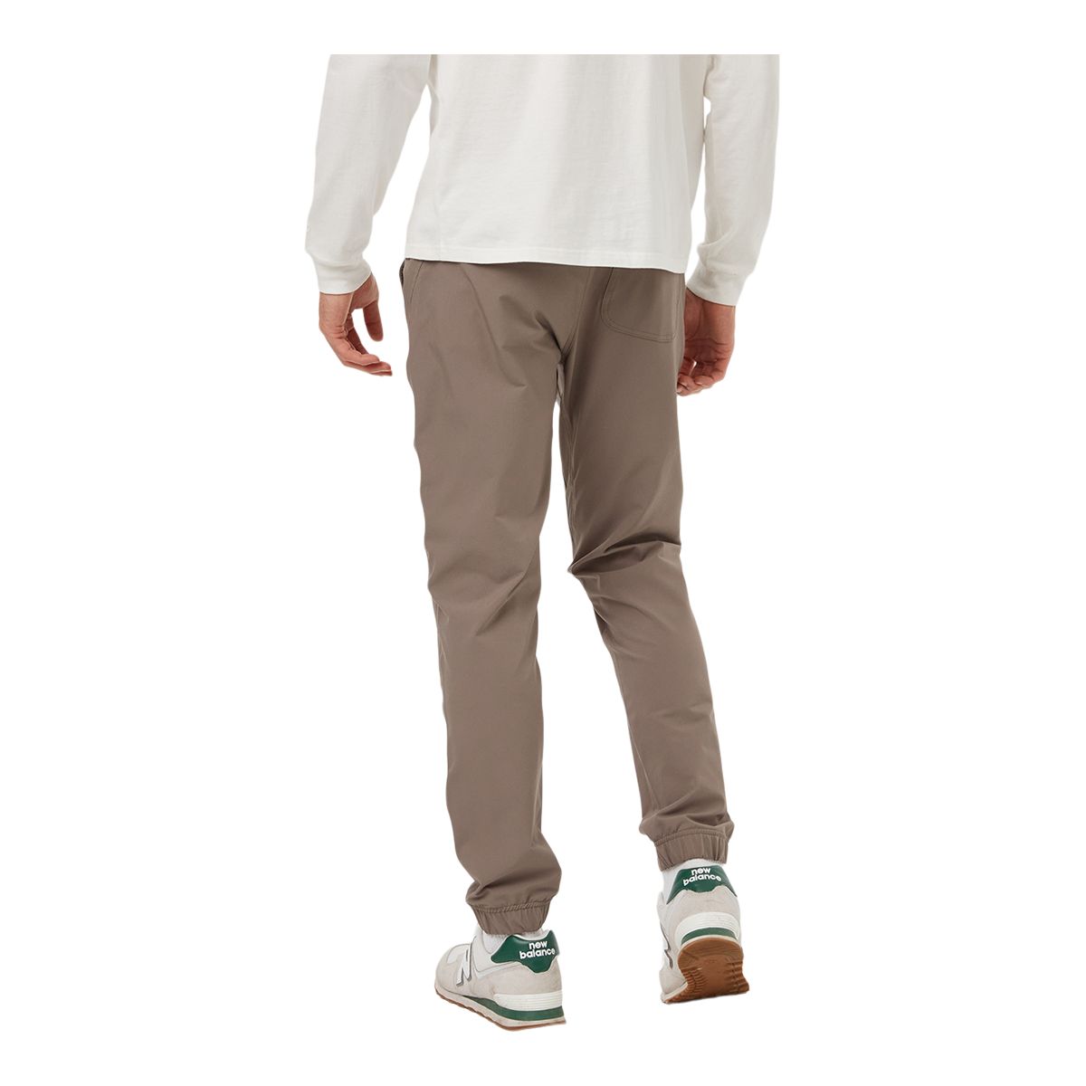 Tentree Men's Destination Joggers
