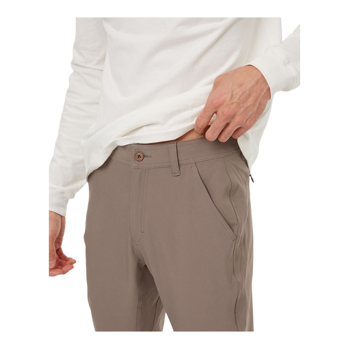 Tentree Men's Destination Joggers