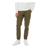 Tentree Men's Destination Joggers Front_Flat