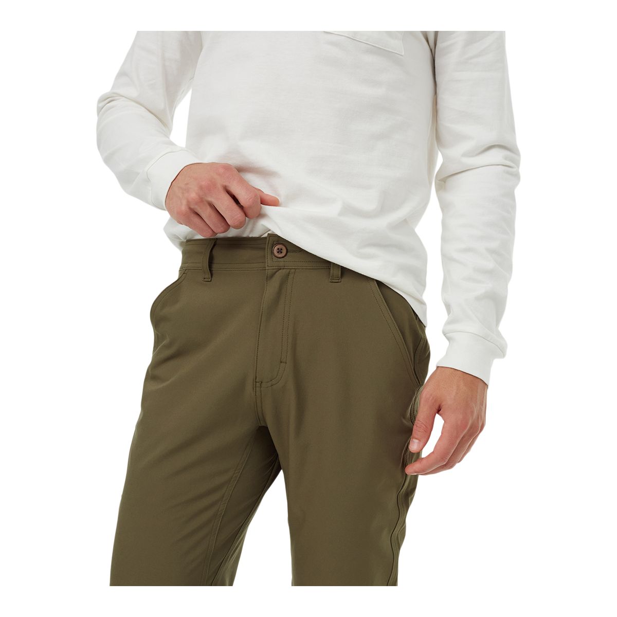 Tentree Men's Destination Joggers