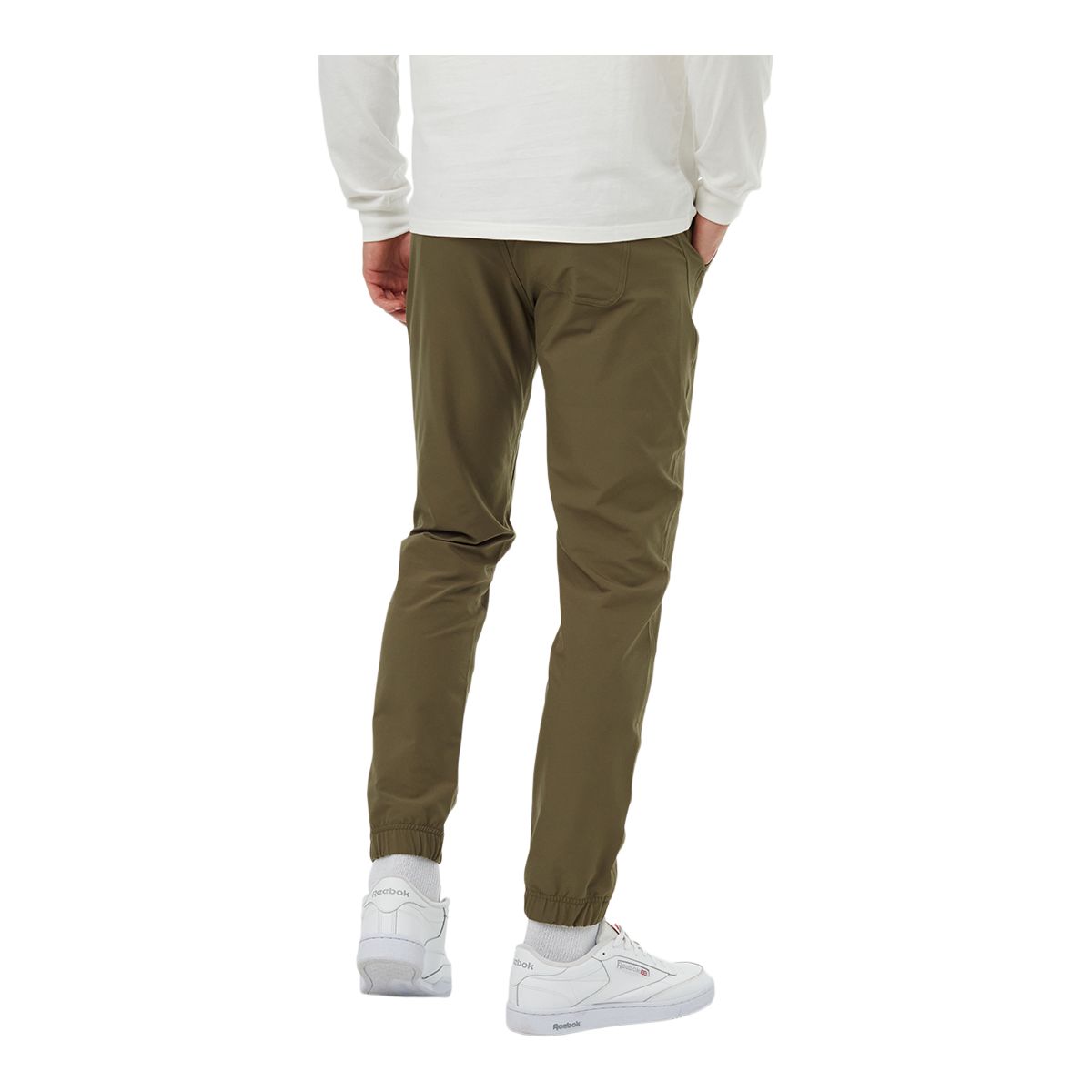 Tentree Men's Destination Joggers