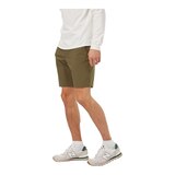 Tentree Men's Destination Latitude Shorts Front_Angled_Left