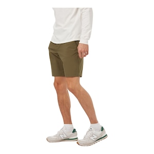 Tentree Men's Destination Latitude Shorts
