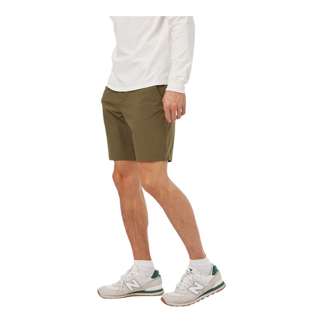 Tentree Men's Destination Latitude Shorts