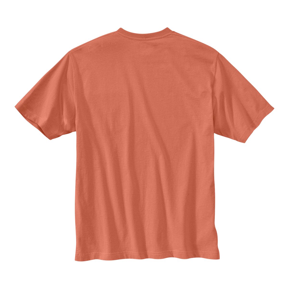 Carhartt Men's Heavyweight Graphic T Shirt