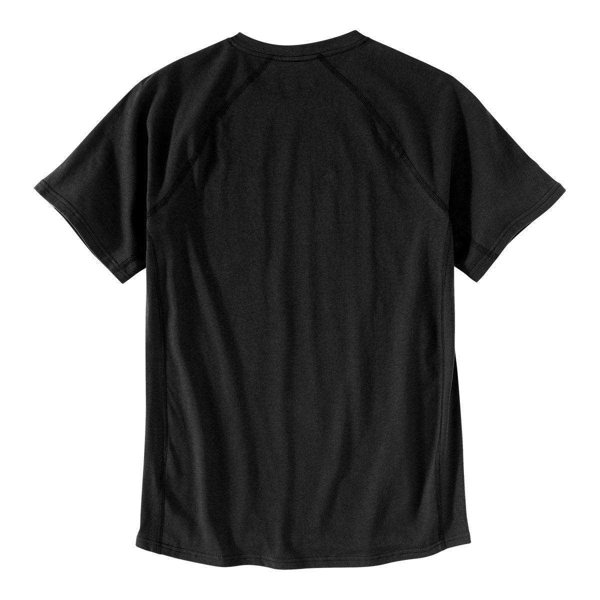 Carhartt Men's Force Midweight Pocket T Shirt