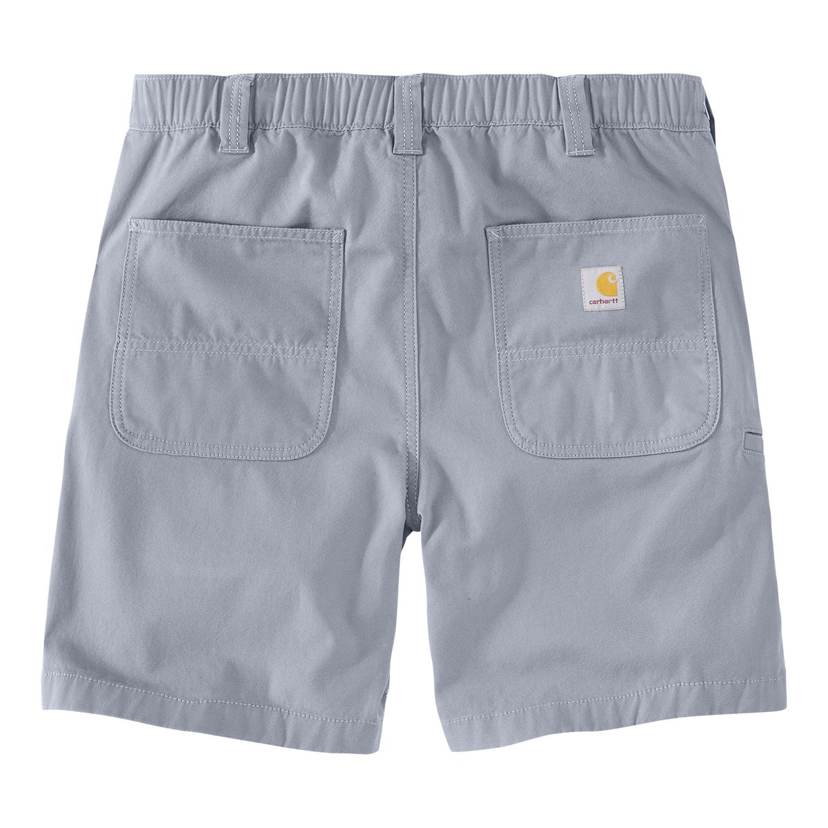 Carhartt Men's Rugged Flex® 8-inch Relaxed Fit Shorts