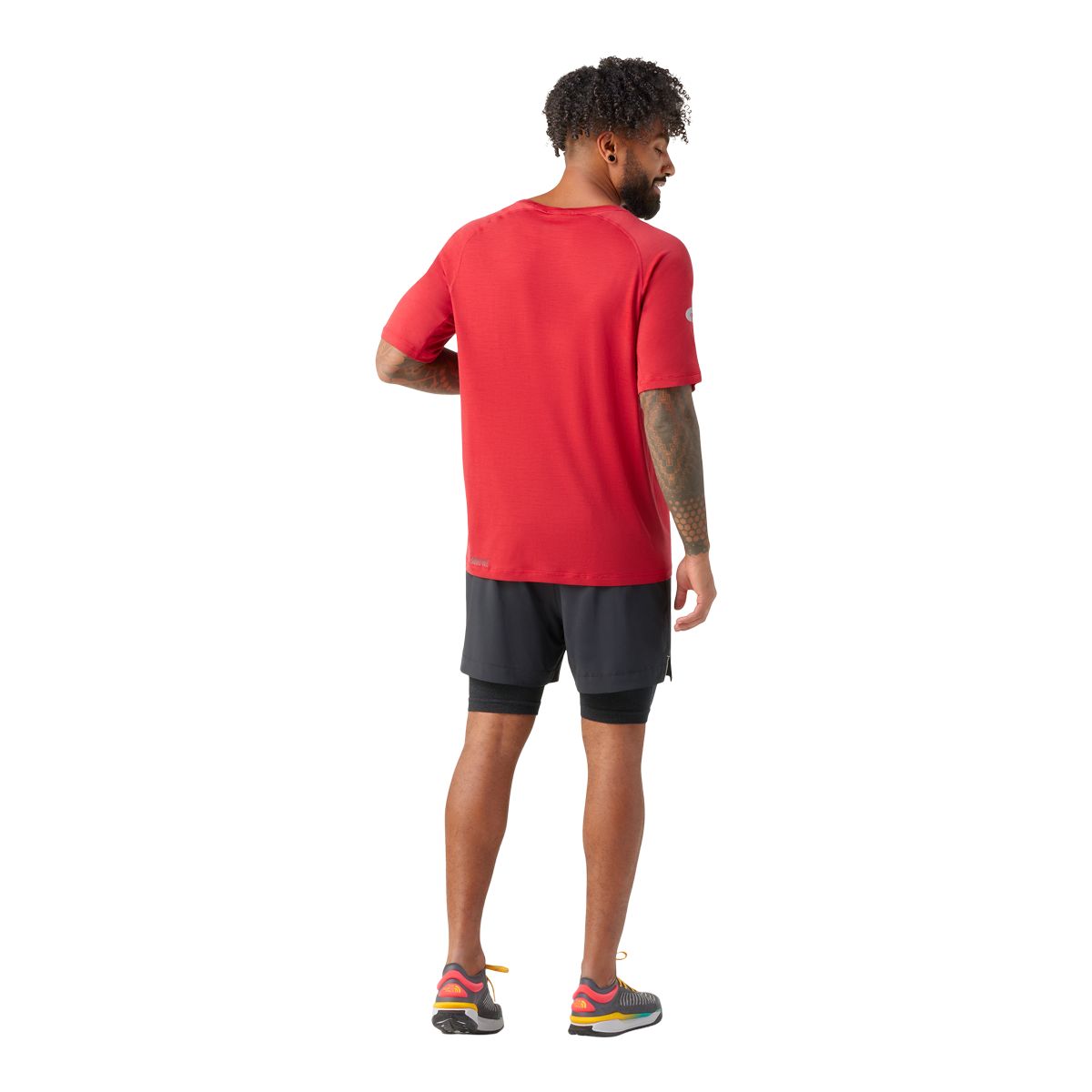 Smartwool Men's Active Ultralite T Shirt