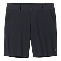 Smartwool Men's 8 Inch Shorts Front_Flat