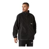 Helly Hansen Men's YU Fleece Jacket Front_Angled_Right