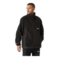 Helly Hansen Men's YU Fleece Jacket Front_Angled_Right