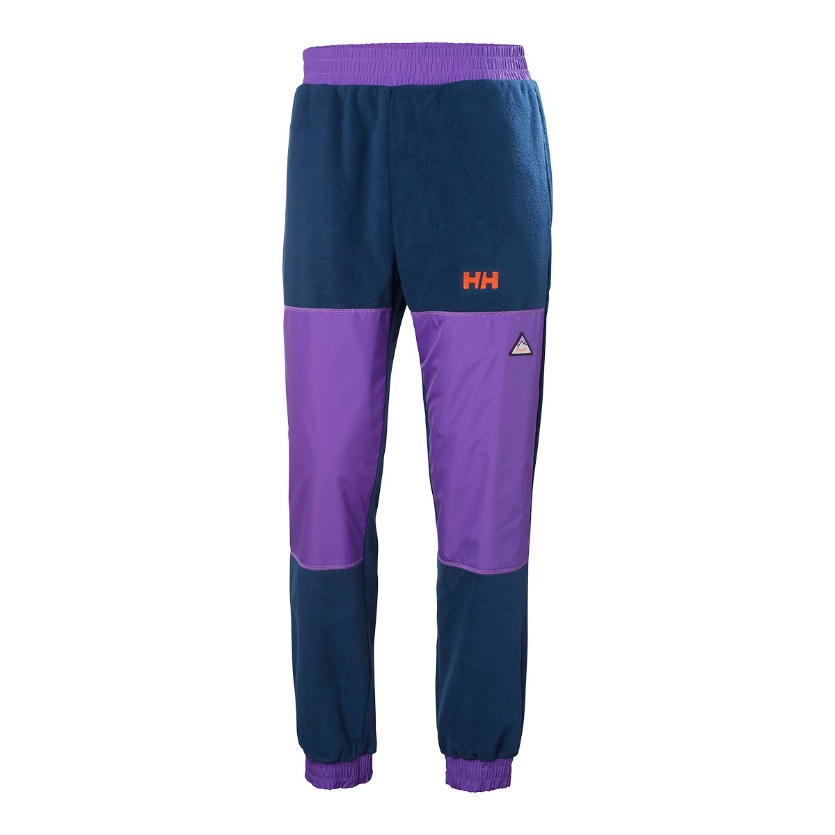 Helly Hansen Men's YU Fleece Pants